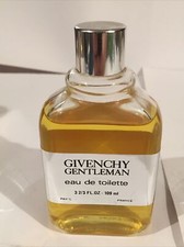 Givenchy gentleman eau for sale  Modesto
