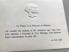 Reply prince rainier d'occasion  Port-de-Bouc