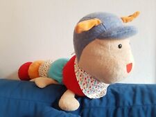 Raupe sternchen rudi gebraucht kaufen  Limburg a. d. Lahn