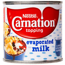 Nestlé carnation evaporated for sale  BURY ST. EDMUNDS