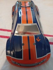 Carrosserie mini inferno d'occasion  Ribécourt-Dreslincourt