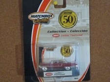 Matchbox collectibles 50th for sale  Trenton