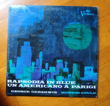 George gershwin morton usato George gershwin morton usato  Roma