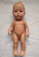 Seltene vintage puppe gebraucht kaufen  Meinerzhagen