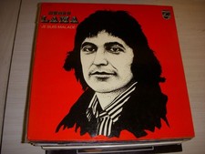 Disque vinyl tours d'occasion  Orry-la-Ville