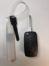 Notfall ersatzschlüssel audi gebraucht kaufen  Usingen