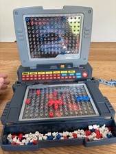 Deluxe battleship hasbro for sale  WESTHILL
