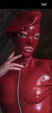 Latex gummi rubber for sale  MANCHESTER