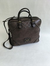 Belstaff large quilted gebraucht kaufen  Velbert