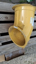 Abtankrohr bogenstück passend gebraucht kaufen  Hoogstede