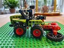 Lego technik 42102 gebraucht kaufen Lego technik 42102 gebraucht kaufen  Hamburg