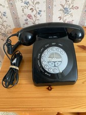Black dial geemarc for sale  SHERINGHAM