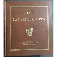 Italia grande guerra usato  Alessandria