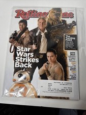 2015 rolling stone for sale  Greenwood