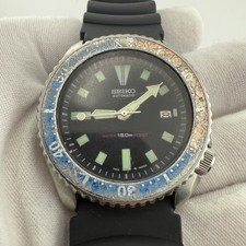 Seiko 7002 700a for sale  Monroeville
