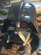 Star wars black for sale  LEICESTER