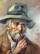 Dipinto olio tavola usato Dipinto olio tavola usato  Salerno