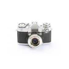 Zeiss ikon matic gebraucht kaufen  Frankfurt am Main