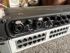 Motu 828 mkii for sale  KENDAL
