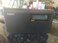sony digital radio for sale sony digital radio for sale NOTTINGHAM