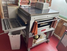 Zanolli synthesis 50v for sale  SCARBOROUGH