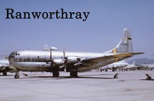Original aircraft slide for sale Original aircraft slide for sale  NORWICH