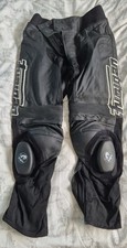 furygan leather trousers for sale  DURSLEY