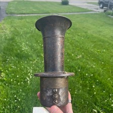 Vtg 1915 klaxon for sale  Fond Du Lac