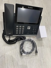 Yealink t48u line for sale  NOTTINGHAM