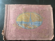 Rare album images d'occasion  Rives