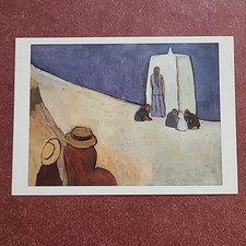Tate art postcard for sale  YORK