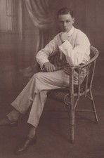 1920s handsome man for sale  Mission