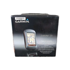Garmin dakota gps for sale  Talihina