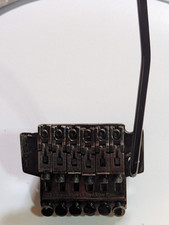 Ibanez Lo-TRS Trem Takeuchi Japão Floyd Rose Locking Bridge Cosmo comprar usado  Enviando para Brazil