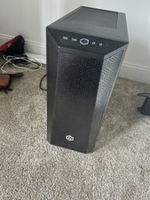 power gaming cyber computer for sale  Mebane