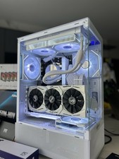 Custom white gaming gebraucht kaufen Custom white gaming gebraucht kaufen  Emden