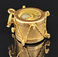 14k gold snare for sale  Austin