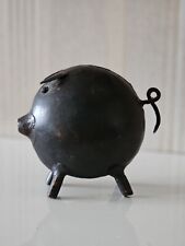 Metal artwork primitive for sale  LEICESTER
