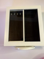 Schmuckkästchen weiß holz gebraucht kaufen  Löffingen