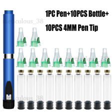 Caneta mágica cartuchos de insulina 3 ml conjunto de frasco cassete vazio para caneta de insulina Lilly comprar usado  Enviando para Brazil