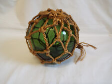 Vintage green glass for sale  CARLISLE