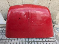 Fiat 500 cafono usato  Aosta