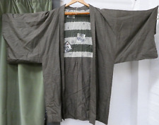 Japanese silk kimono for sale  IPSWICH