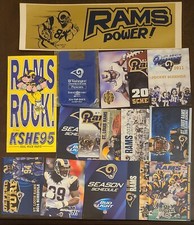 Lot louis rams for sale  Saint Peters