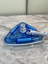 Pool vacuum head for sale  Naples