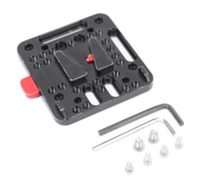 Usado, Kit de montagem SmallRig 1846 V-Lock comprar usado  Enviando para Brazil