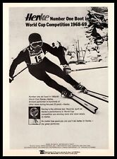 1970 henke swiss for sale  Austin