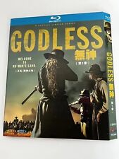 Godless 2017 series d'occasion  Expédié en Belgium