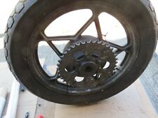 Suzuki gs1000 chain for sale  SCARBOROUGH