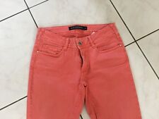 Pantalon jean slim d'occasion  Andeville